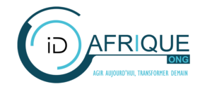 ID AFRIQUE LOGO